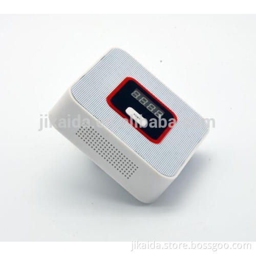 hot new products for 2016 household kitchen lpg gas leak sensor